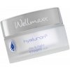 Wellmaxx Hyaluron5 day & night cream rich, pleťový krém 50ml (Wellmaxx Hyaluron5 nájdete 5-násobnú kyselinu hyaluronovú pre čo najlepšie anti-aging účinky!)