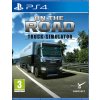 On The Road Truck Simulator