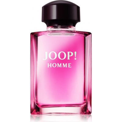 JOOP! Homme voda po holení pre mužov 75 ml