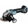 Makita DGA504Z Uhlová brúska