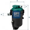 Palivový filter UFI 55.181.00