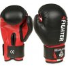 BUSHIDO ARB-407v3 6 OZ BOXERSKÉ RUKAVICE DBX (30-B1-460)