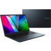 Notebook ASUS Vivobook Pro 15 OLED M3500QC-OLED079W Quiet Blue kovový (M3500QC-OLED079W)
