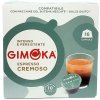 Gimoka Espresso Cremoso kapsule do Dolce Gusta 16 ks