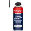 Odstraňovač vytvrdnutej pur peny PENOSIL Foam Remover 320 ml