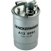 Palivový filter DENCKERMANN A120091