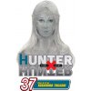 Hunter x Hunter, Vol. 37