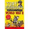 World War II (Tony Robinson)(Brožovaná)