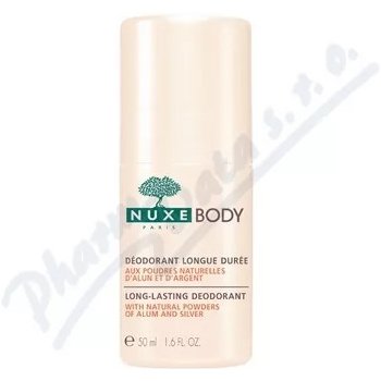 Nuxe Body Long-Lasting roll-on 50 ml