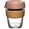 KeepCup Hrnček sklenený BREW CORK FRAPPE 340 ml M