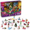 LEGO® 41040 Friends Adventný kalendár