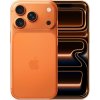 Apple iPhone 17 Pro farba Cosmic Orange pamäť 256 GB