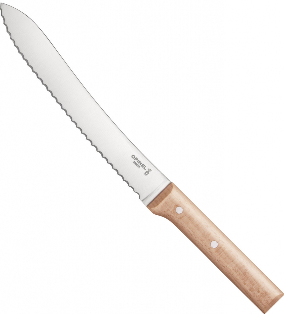 Opinel Classic N°116 nůž na chléb 21 cm