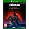 Wolfenstein 2 - Youngblood (Deluxe Edition) (Xbox One)