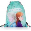 Vrecko na cvičky Oxybag Frozen Trust your journey