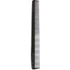 Wet Brush Epic Professional Carbon Cutting Comb Black