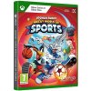 Looney Tunes: Wacky World of Sports