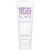 Eleven Australia Keep My Colour Treatment Blonde ochranná maska 960 ml
