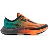 Columbia Pánske bežecké topánky KONOS SPEED TRAIL ATR™ neónovo zelené Farba: Teal Chloride, Veľkosť: 43,5