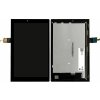Lenovo Yoga Tab 3 YT3-X50 / YT3-X50M / YT3-X50F čierny OEM LCD displej s dotykom