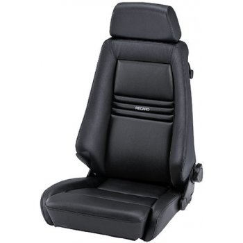 RECARO Specialist S LX/F