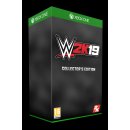 WWE 2K19 (Collector's Edition)