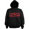 Batman Hoodie Logo M