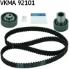 SKF Sada ozubeného remeňa VKMA92101