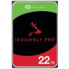 Seagate IronWolf Pro 22TB, ST22000NT001