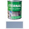 ETERNAL Mat akrylátový - vodouriediteľná farba 0.7 l Strednesivá 03