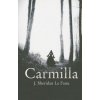 Carmilla (J Sheridan Le Fanu)(Brožovaná)