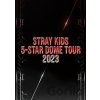 Stray Kids: Stray Kids 5-Star Dome /Japan Import Regular edition Blu-ray