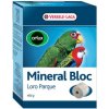 Versele-Laga Orlux Mineral Block Loro Parque 400 g