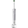 D103 WHITE VITALITY KARTÁČEK ORAL-B