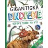 Gigantická Dinopedie