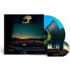 Cooper Alice: Road (Limited Coloured Blue & Black Split With Yellow Splatter Vinyl) - 2Vinyl (LP)+DVD