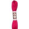 Priadza SOFT COTTON, ružová - odtieň 2309