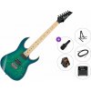 Ibanez RG421AHM-BMT Premium SET Blue Moon Burst