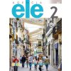 Agencia ELE 2 Nueva Edicion : A2 : Student book with free coded web access (Gil Toresano Berges,Manuela,Soria Pastor,Inés,Duque de la Torre,Aurora,Espiñeira Caderno,Sonia,d)(Brožovaná)