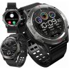 HODINKY SMARTWATCH SPORT+ZDRAVIE VODOTESNÉ J.POL