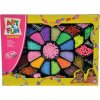 Art&Fun Dárková sada korálků 10000 ks vč. příslušenství