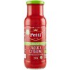 Petti bio jemná paradajková omáčka 500 g