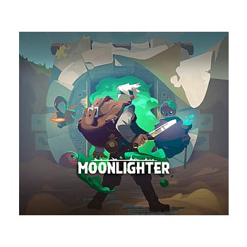 Moonlighter