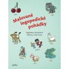 Malované logopedické pohádky (Magdalena Navrátilová)
