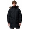 CAPE-RIDGE™-PARKA-PANSKA-ZIMNA-BUNDA Farba: Black, Veľkosť: XXL 2134152010