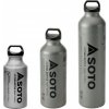Palivová fľaša Soto Fuel Bottle 700 ml