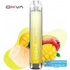 OXVA OXBAR C800 Mango Slushy 16mg 800 poťahov 1ks