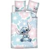 Pościel Stitch Modrý škriatok Stitch 140x200 bavlnené pre dieťa