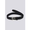 Gant opasok ELASTIC BRAID BELT