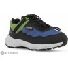 Alpina dětské trekingové outdoor boty Breeze jr low 25 64116K-25